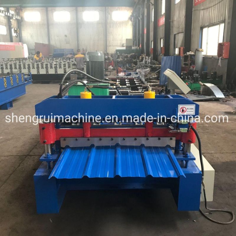 Ceiling Roll Forming Machinery/Rolled Steel Processing Machinery