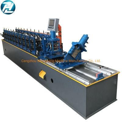 Angle Bead Roll Forming Machine