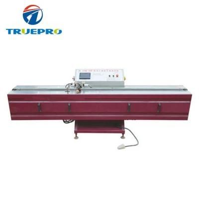 China Hot Sales Butyl Coating Machine Manufacturer