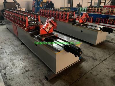 Good Price C Stud Metal Furring Cold Roll Forming Machine Unovo