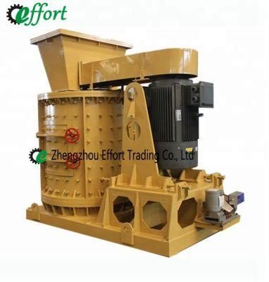 Top Quality CNC Sand Maker, VSI Sand Maker for Construction