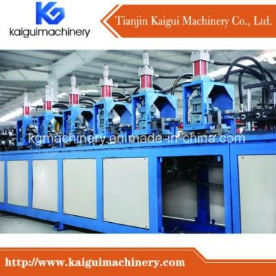 Ceiling T Bar Roll Forming Machine From Real Factory Kaigui Machinery