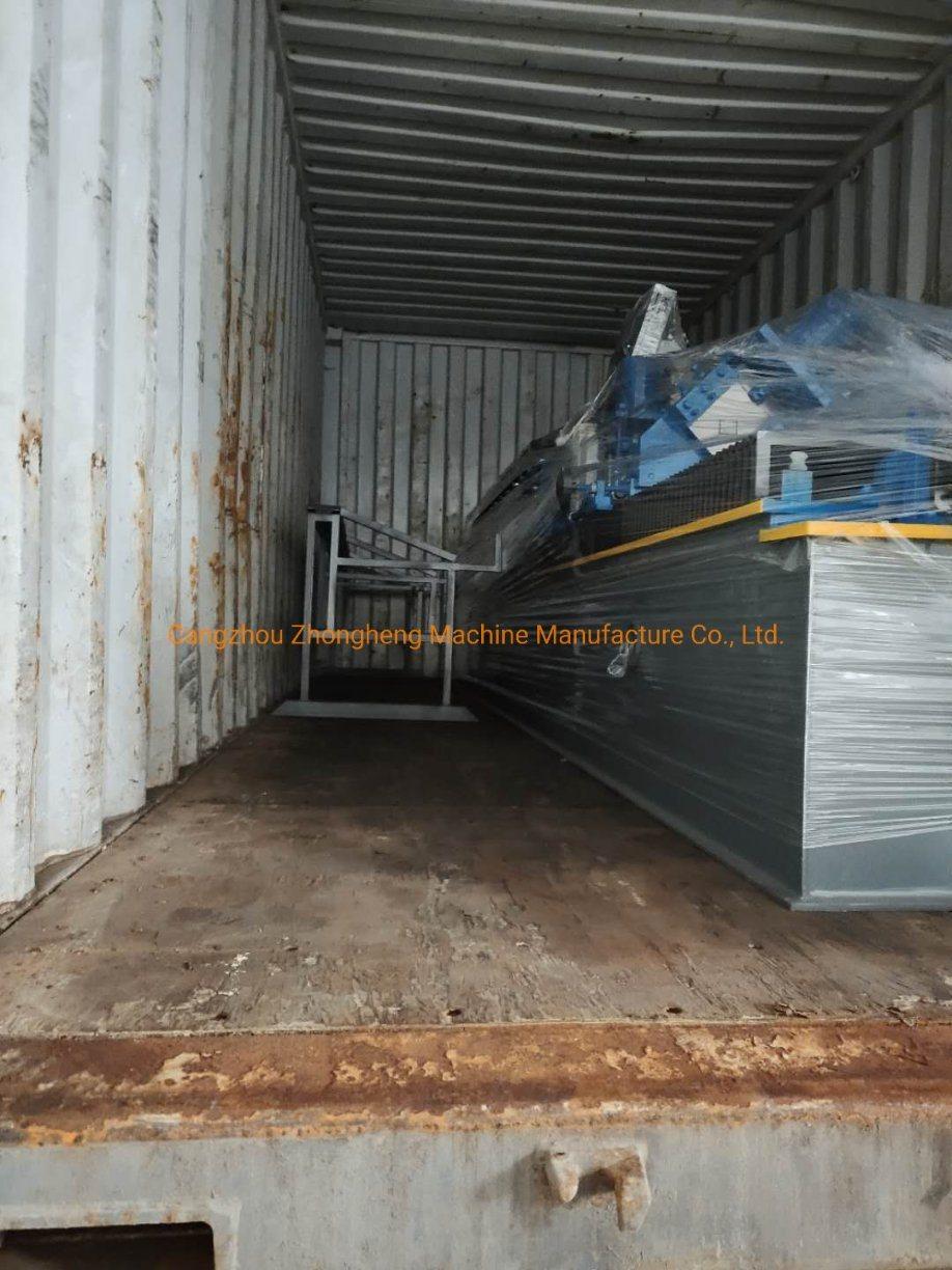 Drywall Stud and Track Roll Forming Machine/ Light Steel Drywall Channel Roll Forming Machine