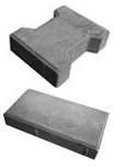 Qt4-18 Easy Maintance Concrete Cement Hollow Paver Solid Block Making Machine for Sale