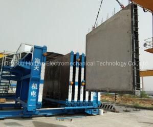 Precast Battery Mould for Interior Wall/Fence Panels
