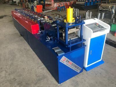 830 Roller Shutter Door Roll Forming Machine