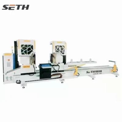 Aluminum Window Machine Mitre Saw for Window Door