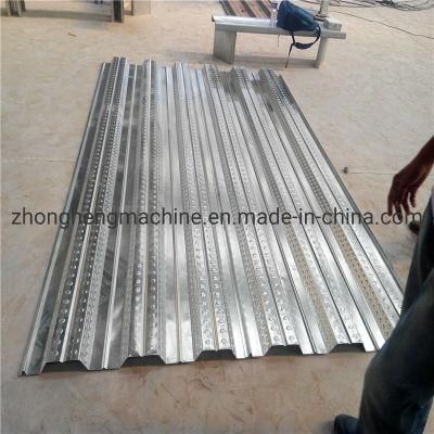 Light Steel Stud Keel Sheet Roll Forming Machine Cold Roll Forming Machine