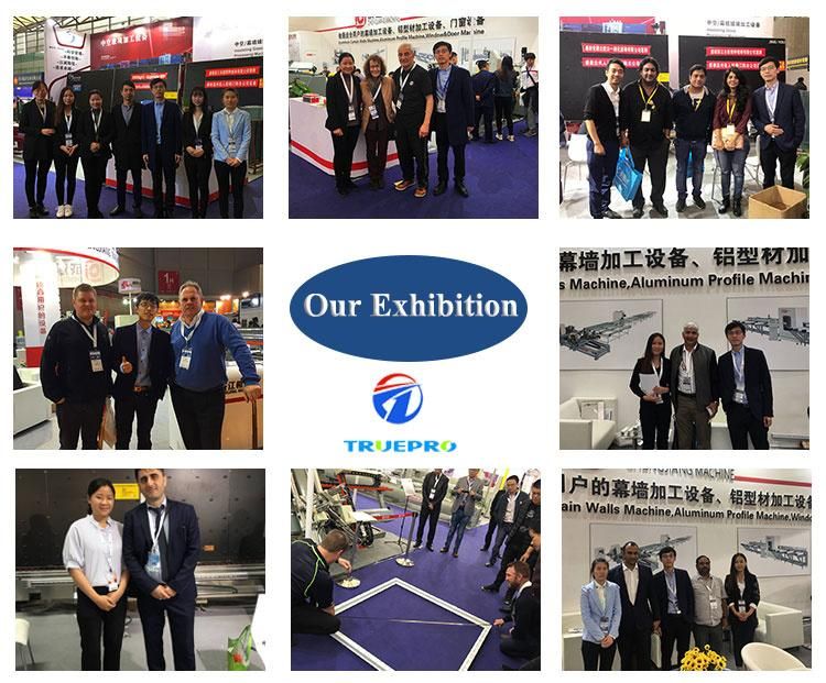 Accurate High Efficiency High-Power Motorcorner Connector Cutting Machine