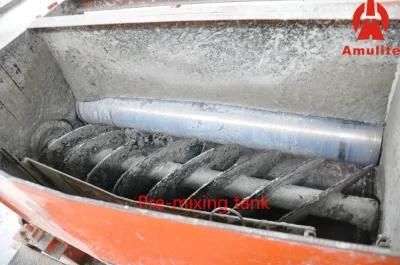 Cement Fiber Board Machine Shipping by Container