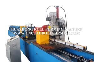 Special Tube Roll Forming Machine