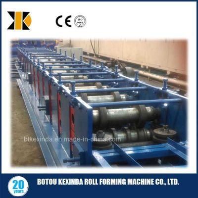 Scaffolding Making Machine High Quality Scaffolding Making Roll Forming Machine