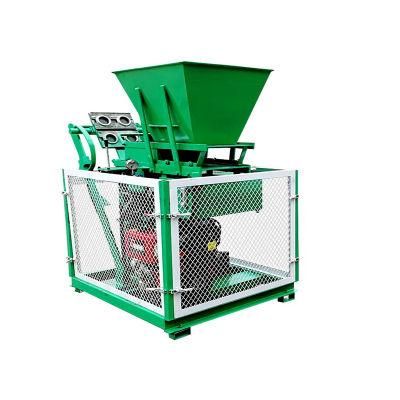 Brick Making Machine Concrete Block