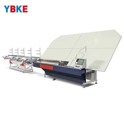 Insulated Glass Interval Aluminum Spacer Bending Machine