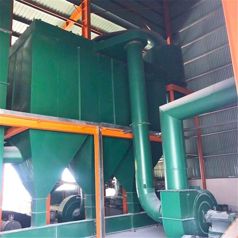 Manufacturer of Milling Equipment for 15 Years Clirik Energy Saving Barite Raymond Roller Mill for Calcium Carbonate Gypsum Limestone Quartz Powder Factory