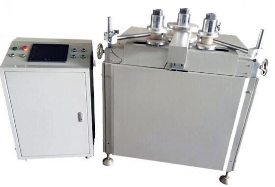 Aluminum Profile Bending Various Shapes Machine