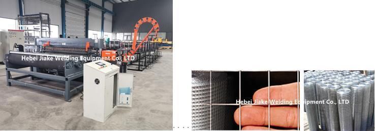 Anti-Theft Door Expanded Steel Metal Mesh Making Machine