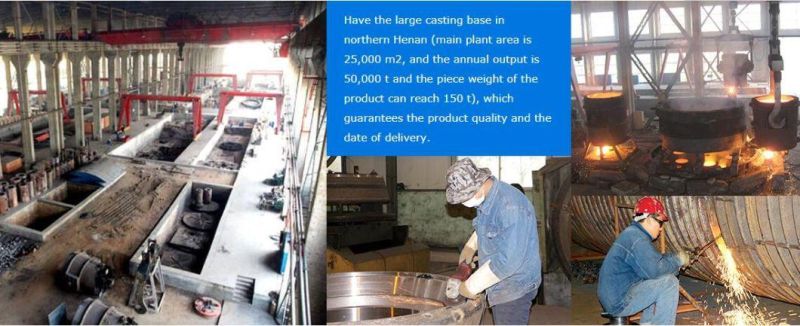 Energy-Saving Vertical Rolling Mill Price