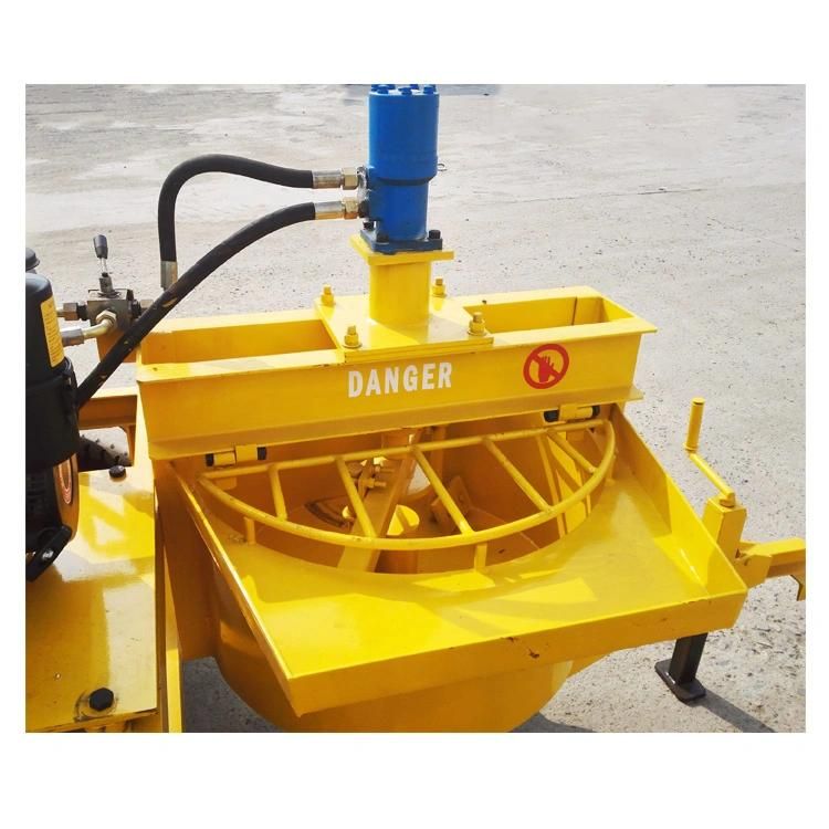M7mi Clay Brick Making Machine Equipment Line