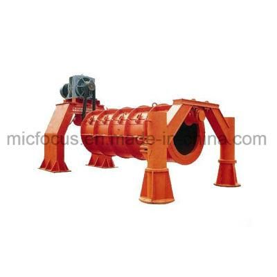 Concrete Cement Pipe Machine, Concrete Pipe Culvert Machine for Sale