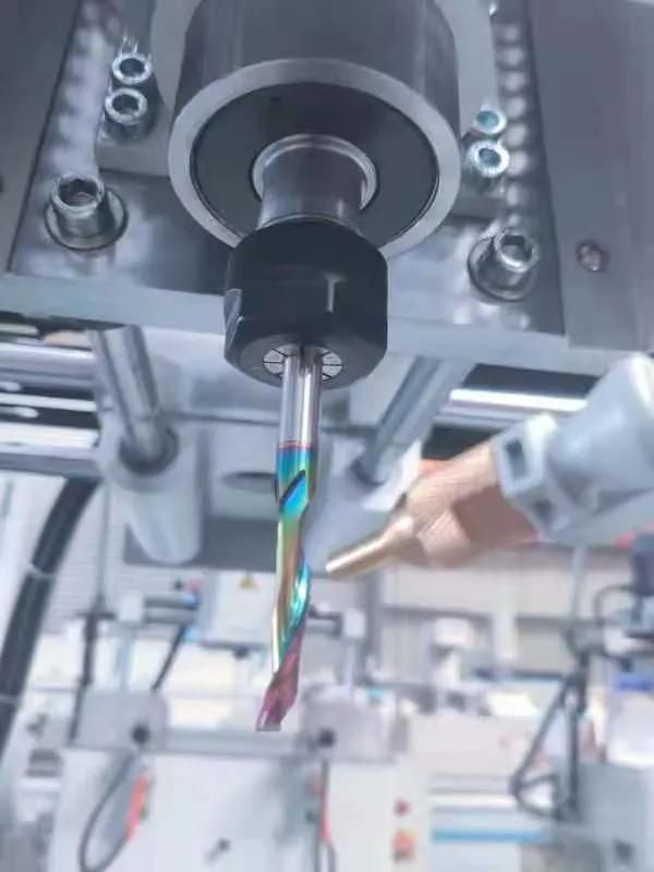 Window Machine High Speed Aluminum Copy Router Machine