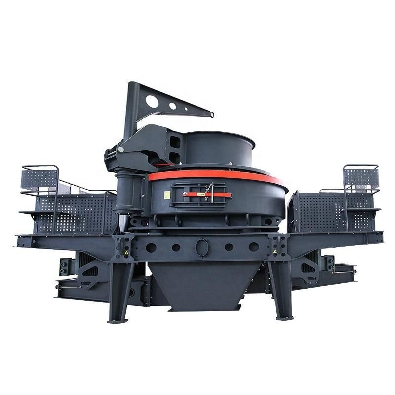 China Manufacturer Stone Construction VSI Sand Making Machine