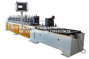 Cu Profile Keel Roll Forming Machine-Cold Roll Forming Machine