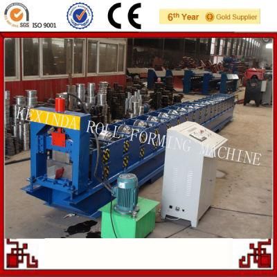 Kexinda Rain Gutter Making Machine