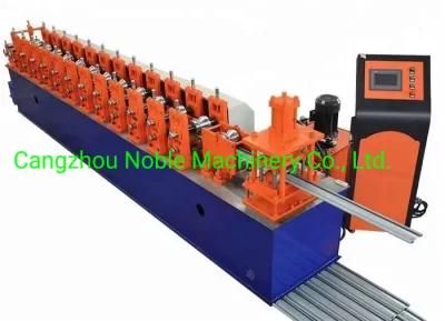 Cheap Price Steel Roll up Shutter Machine