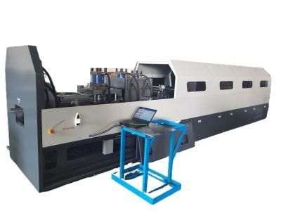 Vertex Software Light Gauge Steel Framing Cold Roll Forming Machine