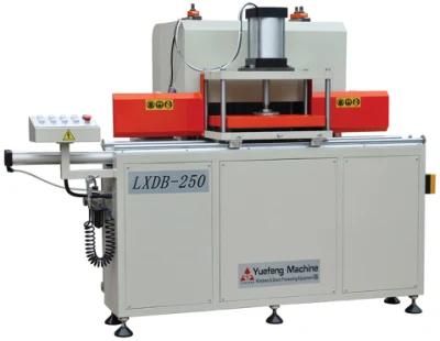 End Milling Machine for Aluminum Window Door Frame