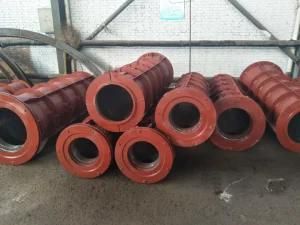 Cement Pipe Mould for Tube Roller Suspension Machine (400/2m)