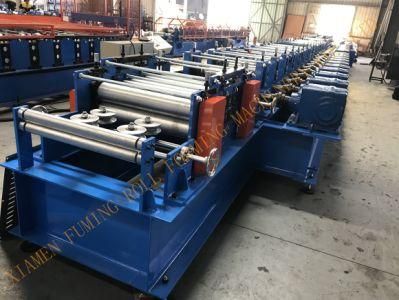 Roll Forming Machine for Yx210-150