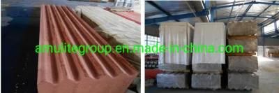 Corrugated Roof Tiles Machine