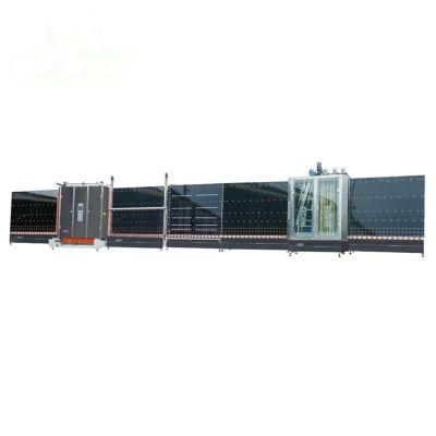 Automatic Insulating Glass Making Processing Machine
