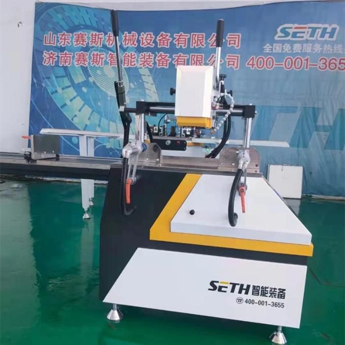 High Speed Copy Router for Aluminium Profile/Aluminium Window Door Machinery