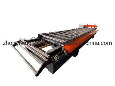 Metal Roof Panel Roofing Forming Machine for Sale