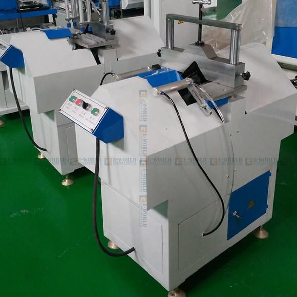 Ljvw-65 V Cutting Saw Automatic Mullion Cutting Machine