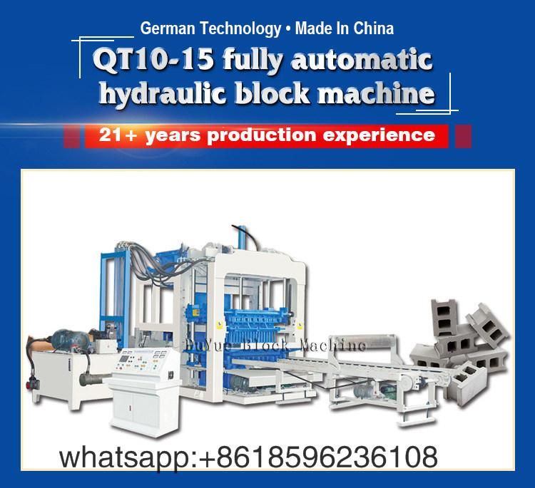 Automatic Brick Making Machine China Hollow Block Machine Coimbatore Automatic Block Laying Machinee Minecraft