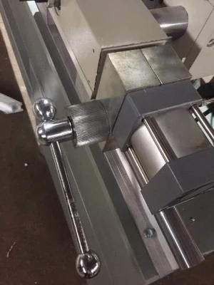 Yuefeng Machine UPVC Welding Machine for Window and Door