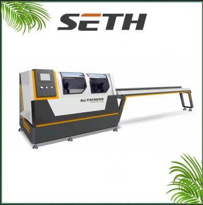 Window Machine Aluminum Fabrication Machinery Price Corner Connector Cutting Saw