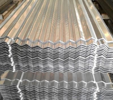 Double Layer Metal Roofing Sheets Machine Roof Tile Making Corrugated Roll Forming Machine for Metal Deck Roofing