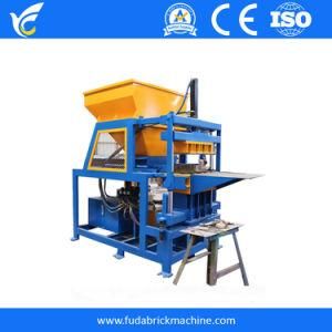 Clay Brick Making Machine Azerbaijan