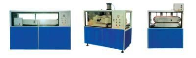 PE PP Pipe Making Machine