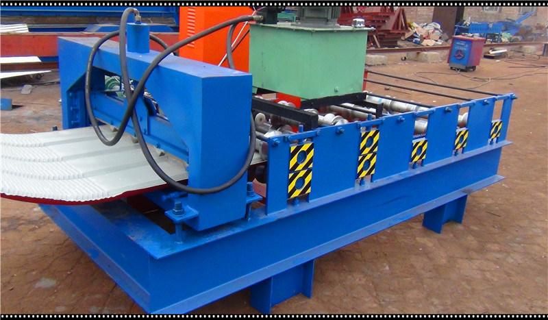 High Quality Roll Forming Machine