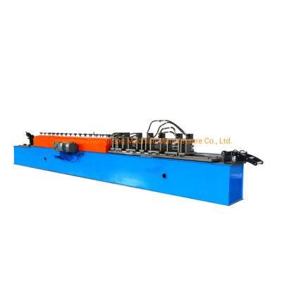 Metal Cladding Metal Profile Roll Forming Machine