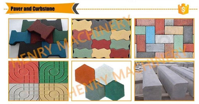 Qt4-20 Automatic 9inch 6 Inches Hollow Block Making Machine in Nigeria
