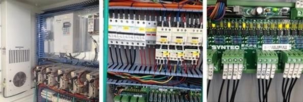 Top Quality CNC Woodworking Machinery