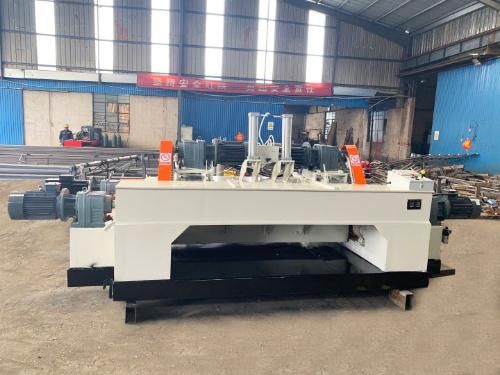 2.6 Meter Numerical Face Veneer Lathe Machine