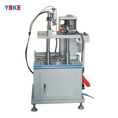 Window Door Aluminum Profile End Milling Machinemilling Machine